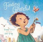 White, Dianne - Finding Grateful