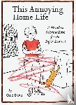 Davis, Oslo - This Annoying Home Life
