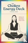 Miller, Olivia H. - The Chakra Energy Deck
