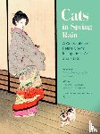Kusch, Aya - Cats in Spring Rain