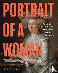 Quinn, Bridget - Portrait of a Woman