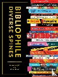 Harper, Jamise, Mount, Jane - Bibliophile: Diverse Spines