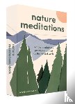 JacksonSaulters, Kenya - Nature Meditations Deck