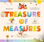 Downs, Mike - Treasure of Measures