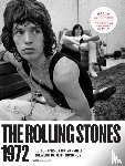 Davis, Amelia - The Rolling Stones 1972 50th Anniversary Edition