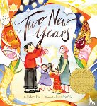 Ho, Richard - Two New Years