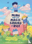 Ha, Ðo, Quynh, Le - Minh and the Magic Grains of Rice