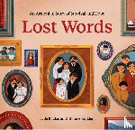 Boukarim, Leila - Lost Words