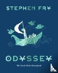 Fry, Stephen - Fry, S: Odyssey