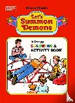 Rhodes, Steven - Let's Summon Demons