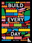 Posta, Alec - LEGO Build Every Day