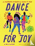 Durand, Aurelia - Dance for Joy