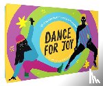 Durand, Aurelia - Dance for Joy Notecards