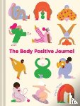 Tovar, Virgie - The Body Positive Journal