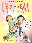Barrow, Annie - Ivy and Bean Get to Work! (Book 12)