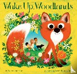 Jameson, Karen - Wake Up, Woodlands