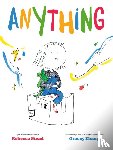Stead, Rebecca - Anything