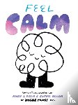 Pizza, Andy J., Miller, Sophie - Feel Calm
