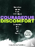 Wiseman, Rosalind, McBride, Shanterra - Courageous Discomfort