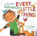 Marley, Cedella, Marley, Bob - Every Little Thing