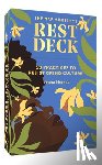 Hersey, Tricia - Nap Ministry's Rest Deck