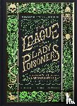 Perrin, Lisa - The League of Lady Poisoners