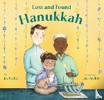 Preble, Joy - Lost and Found Hanukkah