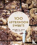 Kieffer, Sarah - 100 Afternoon Sweets