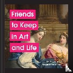 Tersigni, Nicole - Friends to Keep in Art and Life