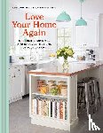 Lightfoot, Ann, Pawlowski, Kate - Love Your Home Again