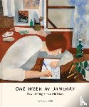 Ellis, Carson - One Week in January