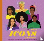 Harvin, Darian Symone - Black Icons in Herstory