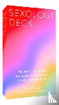 Saphan, Kanica - Sexology Deck