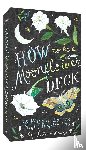 Daisy, Katie - How to Be a Moonflower Deck