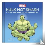 Ratcliffe, Amy - Marvel Hulk Not Smash