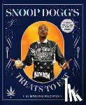 Dogg, Snoop - Snoop Dogg’s Treats to Eat