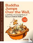 Chang Compestine, Ying - Buddha Jumps Over the Wall, and Other Curiously Named Classic Chinese Dishes