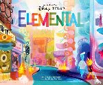 Chronicle Books - The Art of Elemental