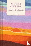 Chronicle Books - Pocket Nature: Sunset Seeking