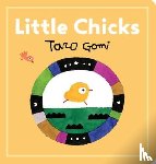 Gomi, Taro - Little Chicks