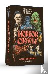 Diseno, Ricardo - Classic Horror Oracle