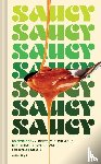 Boyd, Ashley - Saucy