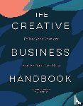 Puig, Alicia, Popova, Ekaterina - The Creative Business Handbook