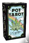 White, Peggy - Pot Tarot