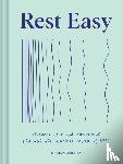 Vengoechea, Ximena - Rest Easy