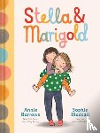 Barrows, Annie - Stella & Marigold
