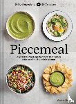 Pauline, Kathryn - Piecemeal