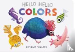  - Hello Hello Colors
