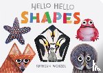  - Hello Hello Shapes