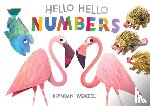  - Hello Hello Numbers